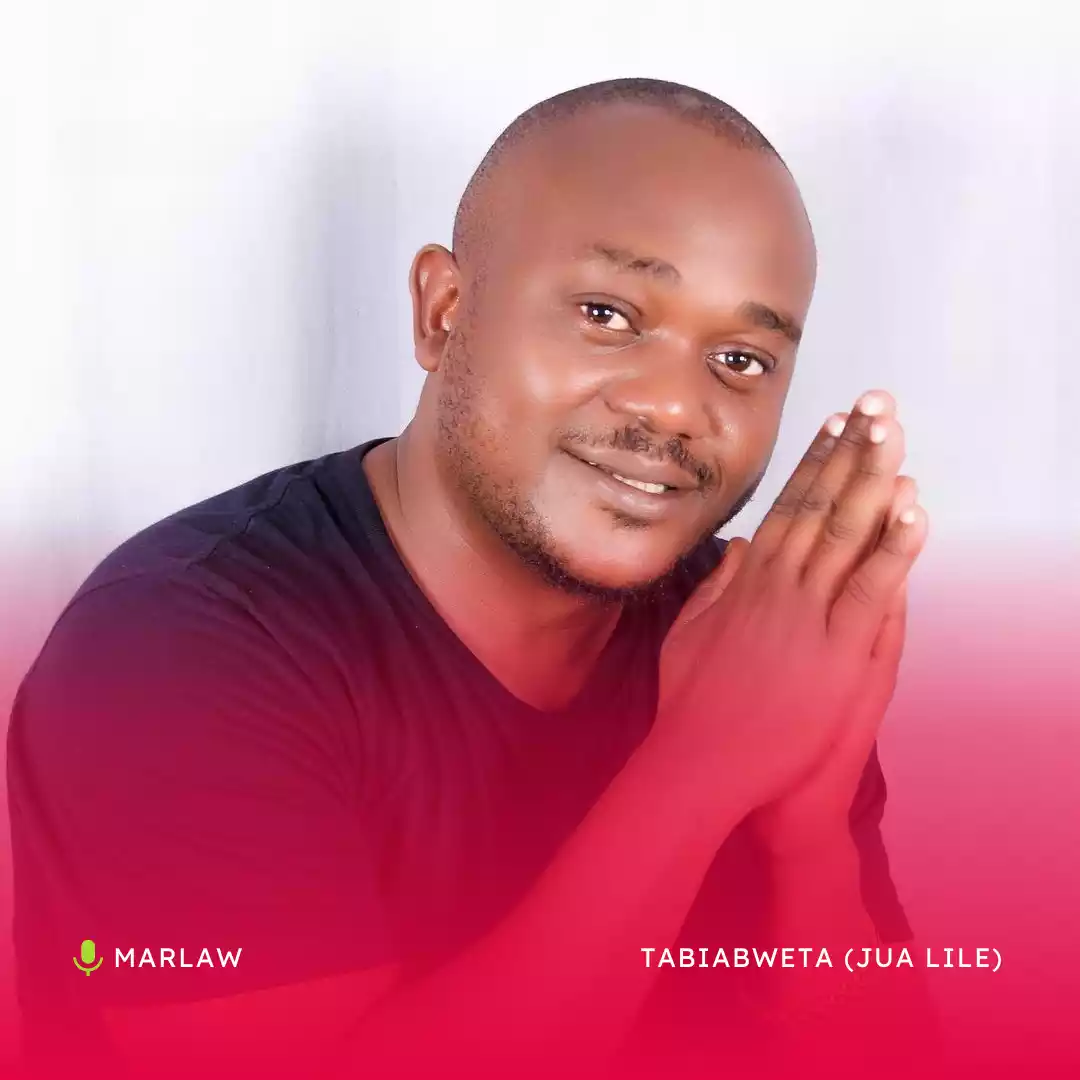 Marlaw - Tabiambeta (Jua Lile) Mp3 Download